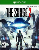 The Surge 2 para Xbox One