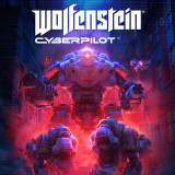 Wolfenstein: Cyberpilot para PlayStation 4