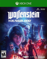 Wolfenstein: Youngblood para Xbox One
