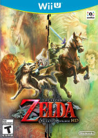 The Legend of Zelda: Twilight Princess HD para Wii U