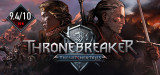 Thronebreaker: The Witcher Tales para PC