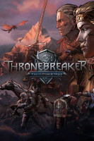 Thronebreaker: The Witcher Tales para Xbox One