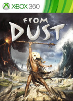 From Dust para Xbox 360