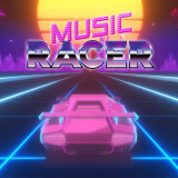 Music Racer para PlayStation 4