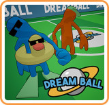 DreamBall para Nintendo Switch