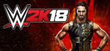 WWE 2K18 para PC