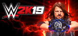 WWE 2K19 para PC