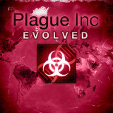 Plague Inc: Evolved para PlayStation 4