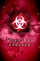 Plague Inc: Evolved para Xbox One