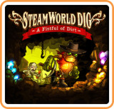 SteamWorld Dig para Nintendo Switch