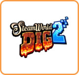 SteamWorld Dig 2 para Nintendo Switch