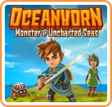 Oceanhorn - Monster of Uncharted Seas para Nintendo Switch