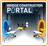 Bridge Constructor Portal para Nintendo Switch