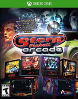 Stern Pinball Arcade para Xbox One