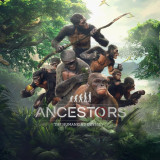 Ancestors: The Humankind Odyssey para PlayStation 4