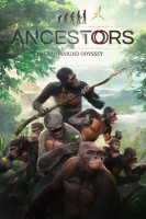 Ancestors: The Humankind Odyssey para Xbox One