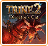 Trine 2: Director's Cut para Wii U