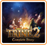 Trine 2: Complete Story para Nintendo Switch