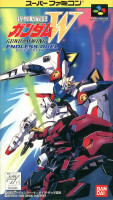 Gundam Wing Endless Duel para Super Nintendo