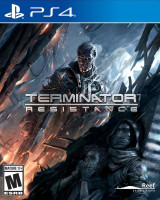 Terminator: Resistance para PlayStation 4