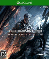 Terminator: Resistance para Xbox One