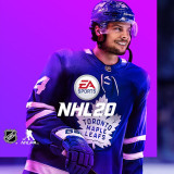 NHL 20 para PlayStation 4