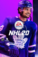 NHL 20 para Xbox One