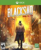 Blacksad: Under the Skin para Xbox One