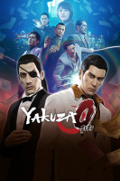 Yakuza 0 para Xbox One
