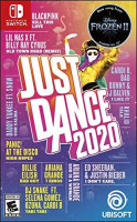 Just Dance 2020 para Nintendo Switch