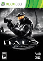 Halo: Combat Evolved Anniversary para Xbox 360