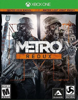 Metro 2033 Redux para Xbox One