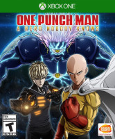 One Punch Man: a Hero Nobody Knows para Xbox One