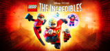Lego The Incredibles para PC