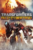 Transformers: Fall of Cybertron para Xbox One