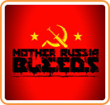 Mother Russia Bleeds para Nintendo Switch