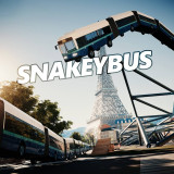 Snakeybus para PlayStation 4