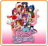 SNK Gals' Fighters para Nintendo Switch