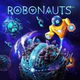 Robonauts para PlayStation 4