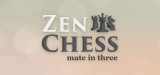 Zen Chess: Mate in Three para PC