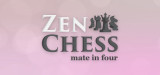 Zen Chess: Mate in Four para PC