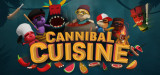 Cannibal Cuisine para PC