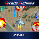 Arcade Archives: MX5000 para PlayStation 4