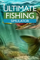 Ultimate Fishing Simulator para Xbox One