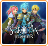 Star Ocean: First Departure R para Nintendo Switch