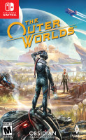 The Outer Worlds para Nintendo Switch