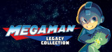Mega Man Legacy Collection para PC