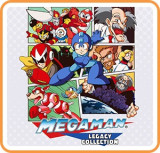 Mega Man Legacy Collection para Nintendo Switch