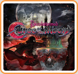 Bloodstained: Curse of the Moon para Nintendo 3DS