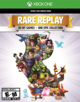 Rare Replay para Xbox One